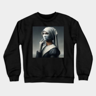 Viktoriya Crewneck Sweatshirt